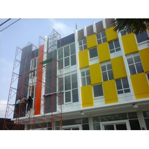 applicator aluminium composite panel-1