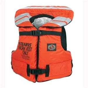 life vest life jacket - pelampung merk stearn