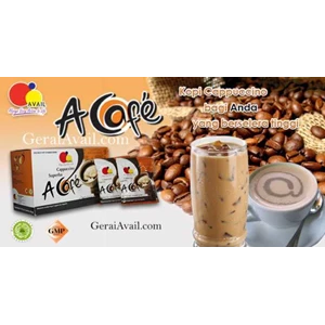 avail a cafe