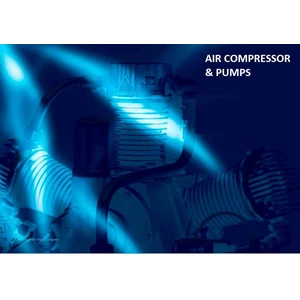 air compressor & pump