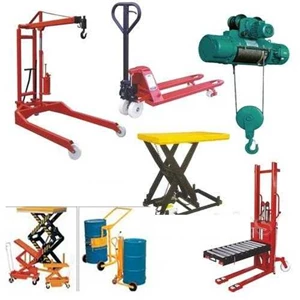 lifting equipment