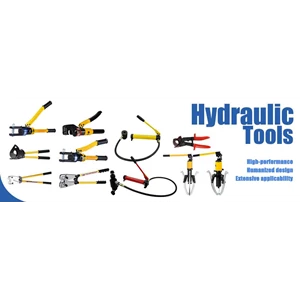 hydraulic tools-2