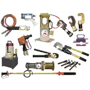 hydraulic tools-1