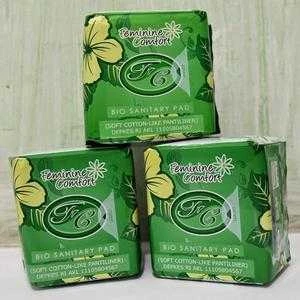 pembalut herbal bio sanitary pad avail night use-1