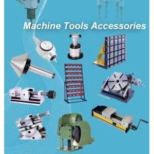 machine tools & accesories