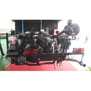 hino bus rn 285, air suspension dgn transmision m/t & a/t-4