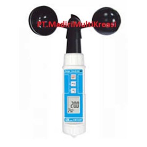 lutron cup anemometer am-4221