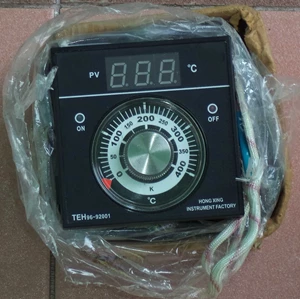 thermostat combi oven