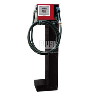 piusi cube 56 mechanical fuel dispenser italy