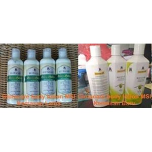 msi glutacare body lotion, dijamin original 100%-6