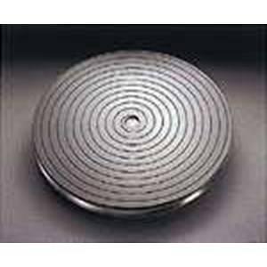 hyprez iron lapping plate