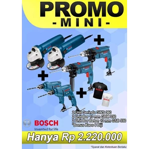 retailer bosch power tool indonesia
