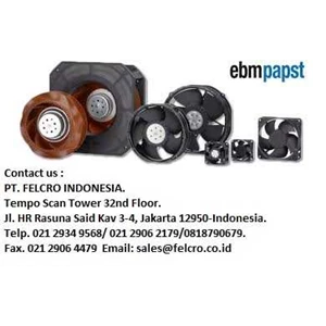 products - ebm-papst|pt.felcro indonesia|0818790679-2