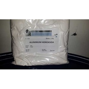 aluminium hidroksida / al oh-1