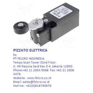 pizzato elettrica-position switches and safety devices|0818790679-3