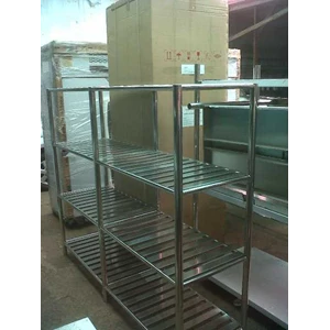 lemari pendingin makanan upright chiller 4 pintu-2