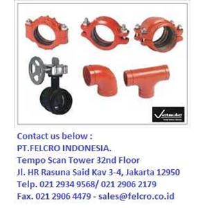 victaulic:grooved couplings & grooved fittings|pt.felcro indonesia-1