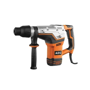 rotary hammer aeg kh 5 g-4