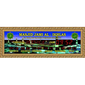jam digital masjid-2
