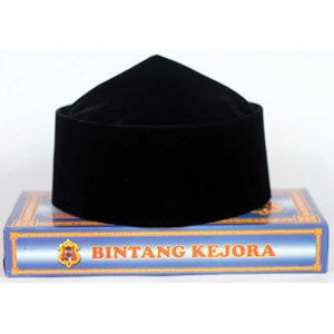 peci/kopiah cenggo