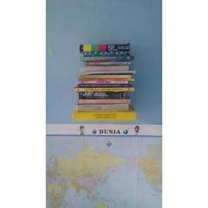 rak buku melayang murah berkualitas-6