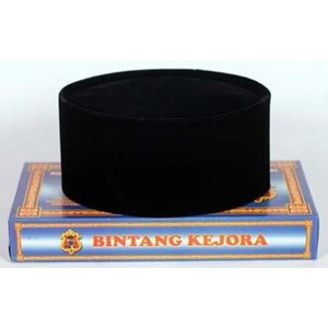peci/kopiah polos