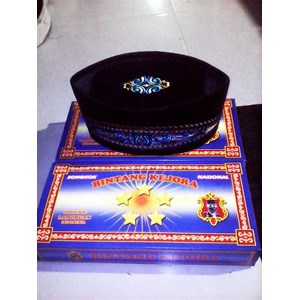 peci/kopiah laser-2