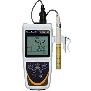 conductivity meter - thermo scientific eutech con150