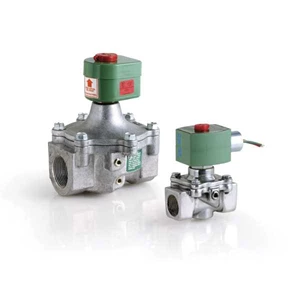 fuel, gas & oil solenoid valves asco-2