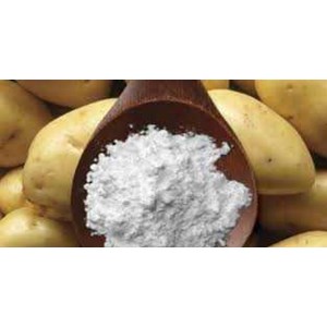 tepung kentang (potato starch)