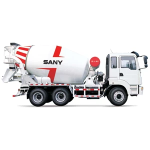 truck mixer sany kapasitas 8m3 & 10 m3-3