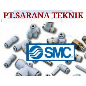 pt sarana teknik sell smc pneumatic valve smc air cylinder