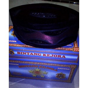 peci/kopiah klasik ac-2