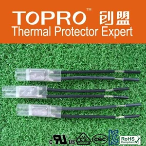 klixon thermal protector-1