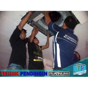 ac 2.5 pk cassette daikin multi flow inverter rks60 avmg4+ffq60bv1b4-2