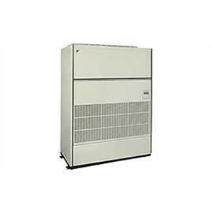 floor standing duct type vrv-2