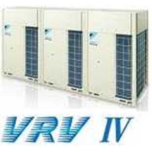 tipe ceiling mounted cassette (double flow) vrv-3