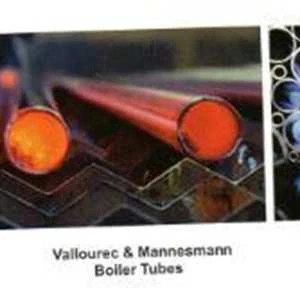 pipa boiler - boiler tube - vallourec & mannesmann-vallourec