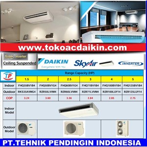 ac 1.5 ceiling suspended daikin inverter type (rks35avmg4+fhq35bv1b4)-4