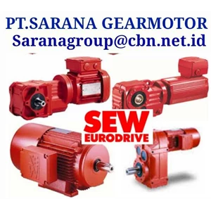 pt sarana gear motor sell sew gear motor sew gear reducer-1