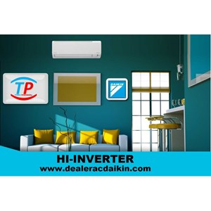 split high inverter