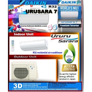 urusara 7 ftxz series