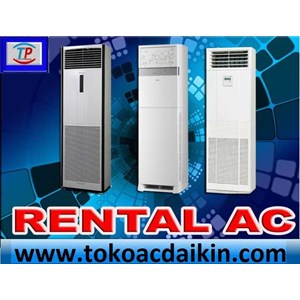 rental ac standing floor-1