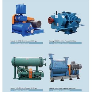 roots blower-1