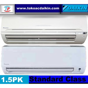 ac 1.5 pk ac-split-daikin-standard-class-7