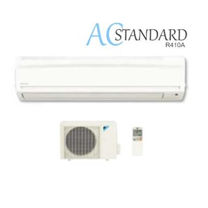 ac split daikin standard class,0.5pk|0.75pk|1pk|1.5pk|2pk|2.5pk-7