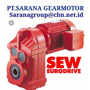 pt sarana gear reducer sell sew gear motor sew gear reducer gearbox