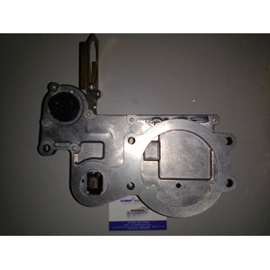 actuator/regulator fuel system 20881577/21124198 exca volvo ec140b-1