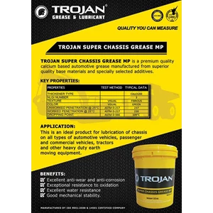 katalog produk trojan grease jakarta indonesia