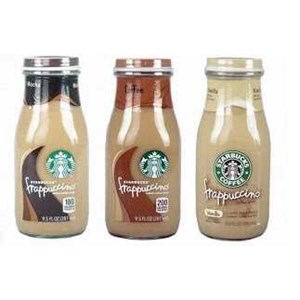 custom order berbagai jenis botol kaca, jus, kopi dan lain-2